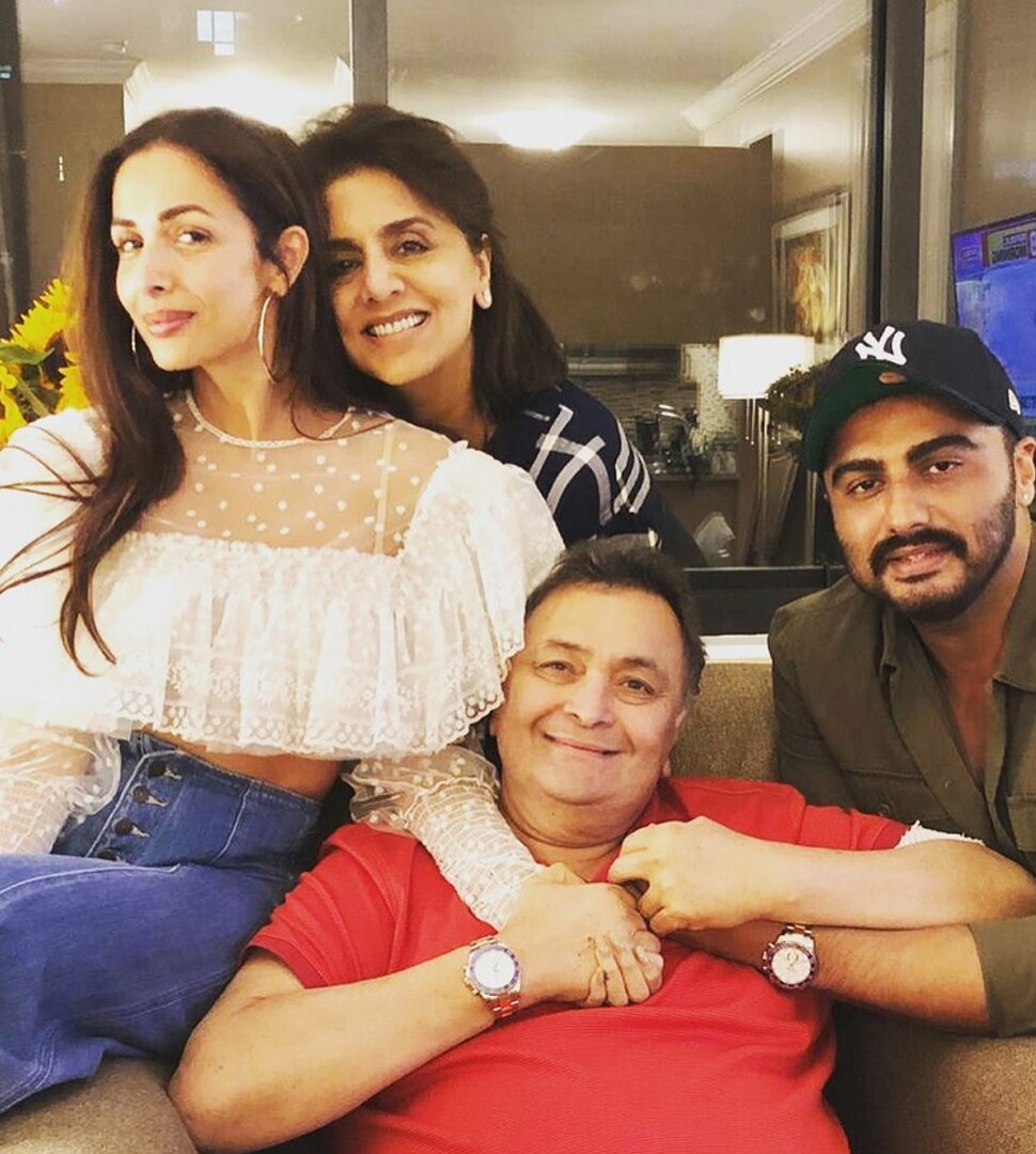 पर्सनल लाइफ के बारे में फैंस जानना चाहते हैं : अर्जुन Arjun kapoor
