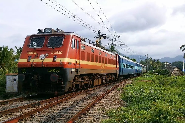 Southern Railway ने निकाली बंपर भर्तियां, जल्द करें आवेदन