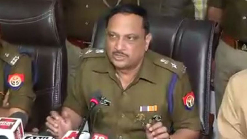 गाजियाबाद: सामूहिक खुदकुशी मामले में पुलिस का खुलासा, राकेश वर्मा ने की थी डेढ़ करोड़ की धोखाधड़ी