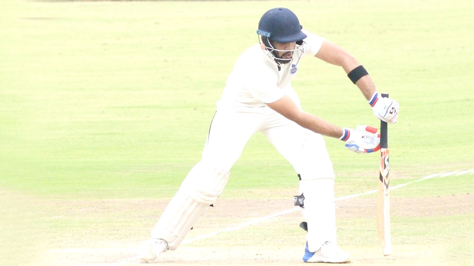 Ranji Trophy: ध्रुव शोरे करेंगे दिल्ली की कप्तानी, नीतीश राणा होंगे उप कप्तान