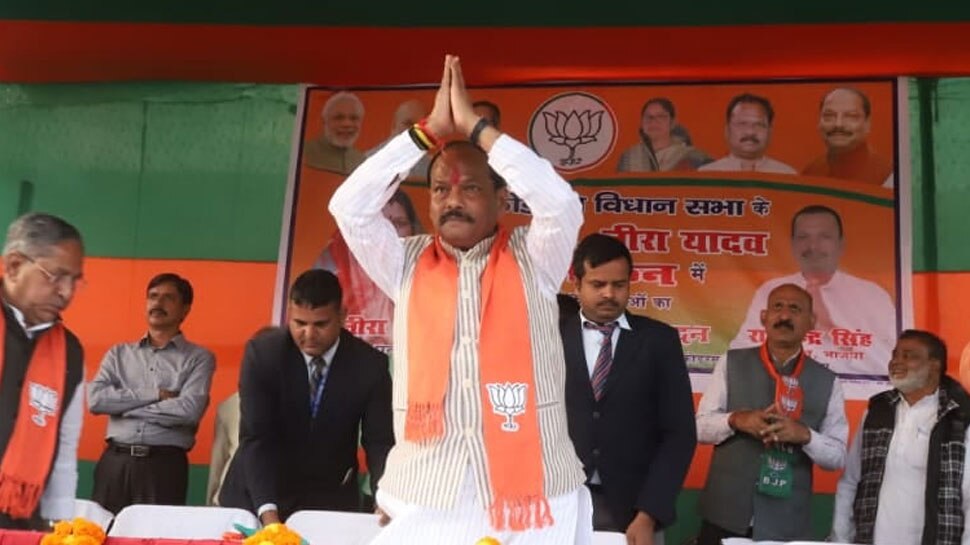 झारखंड चुनाव : सबके मन में एक ही सवाल, क्या CM रघुवर इस 'अनचाहे' ट्रेंड को तोड़ पाएंगे?