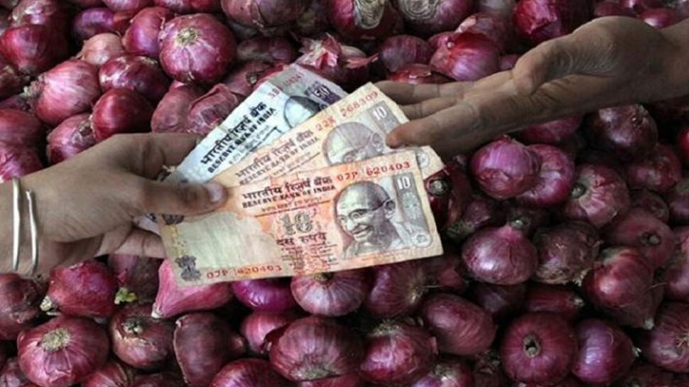 देश में 15 जनवरी तक आएगा 21000 टन प्याज, 15000 टन के नए टेंडर जारी