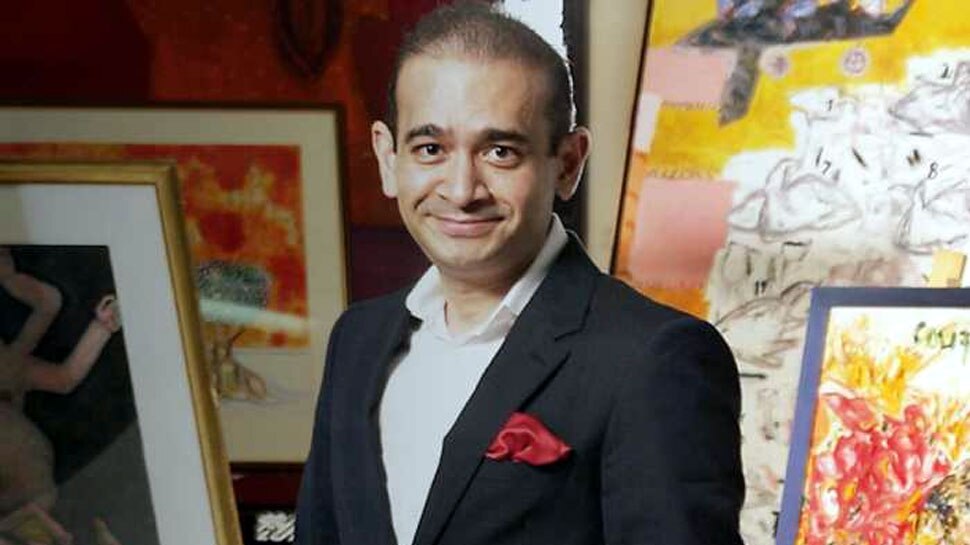 PNB घोटाला: नीरव मोदी समेत 3 आरोपियों को 15 जनवरी तक कोर्ट में पेश होने का आदेश