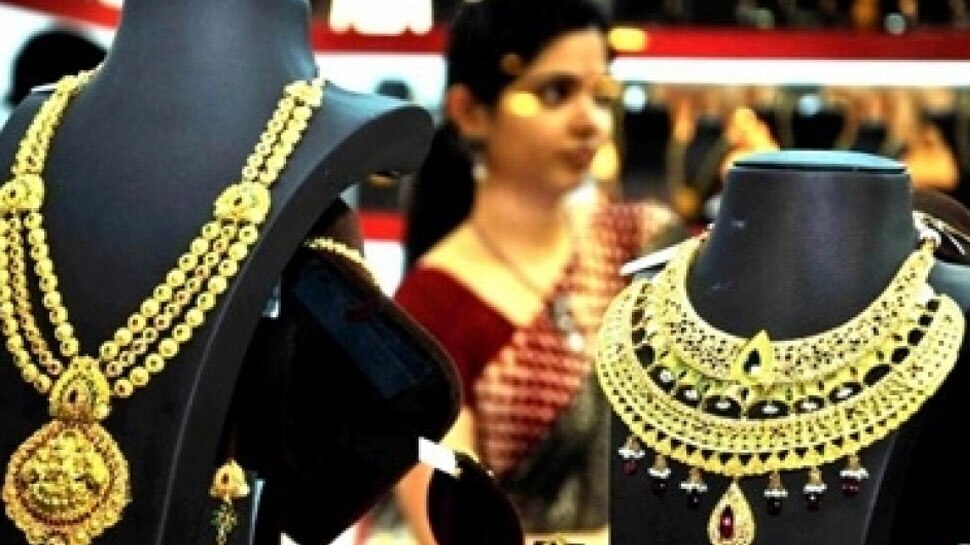 नवंबर में भारत ने किया 78 टन गोल्ड का आयात, 5 महीने के बाद सबसे ज्यादा