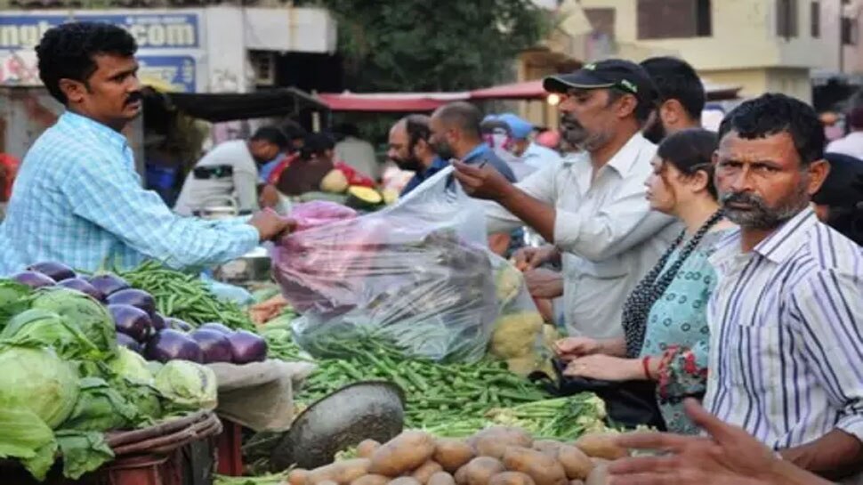 जनवरी से मार्च 2020 तक काफी ज्यादा रहेगी महंगाई, टेलीकॉम की दरें बढ़ाएंगी बोझ: RBI