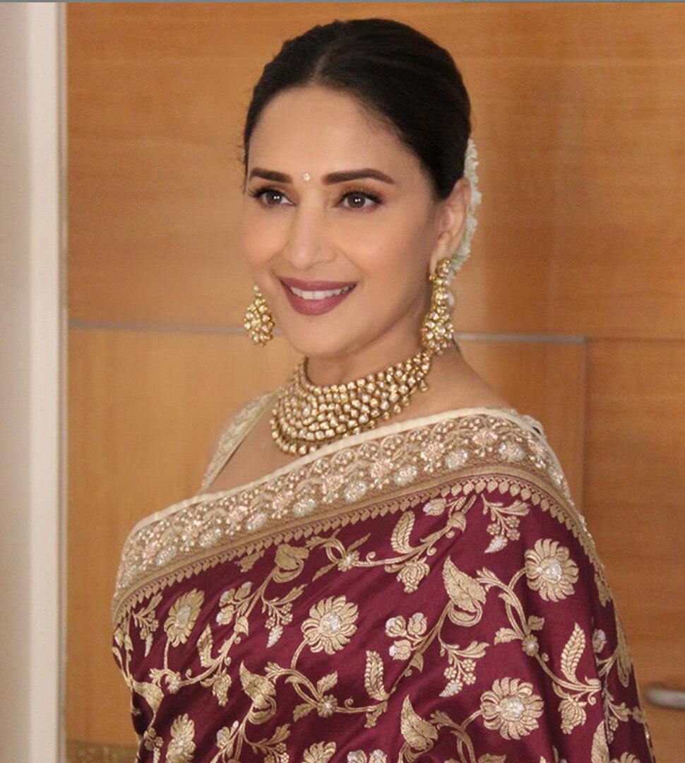 'टोटल धमाल' हुई थी बड़ी हिट, 'कलंक' फ्लॉप Madhuri Dixit