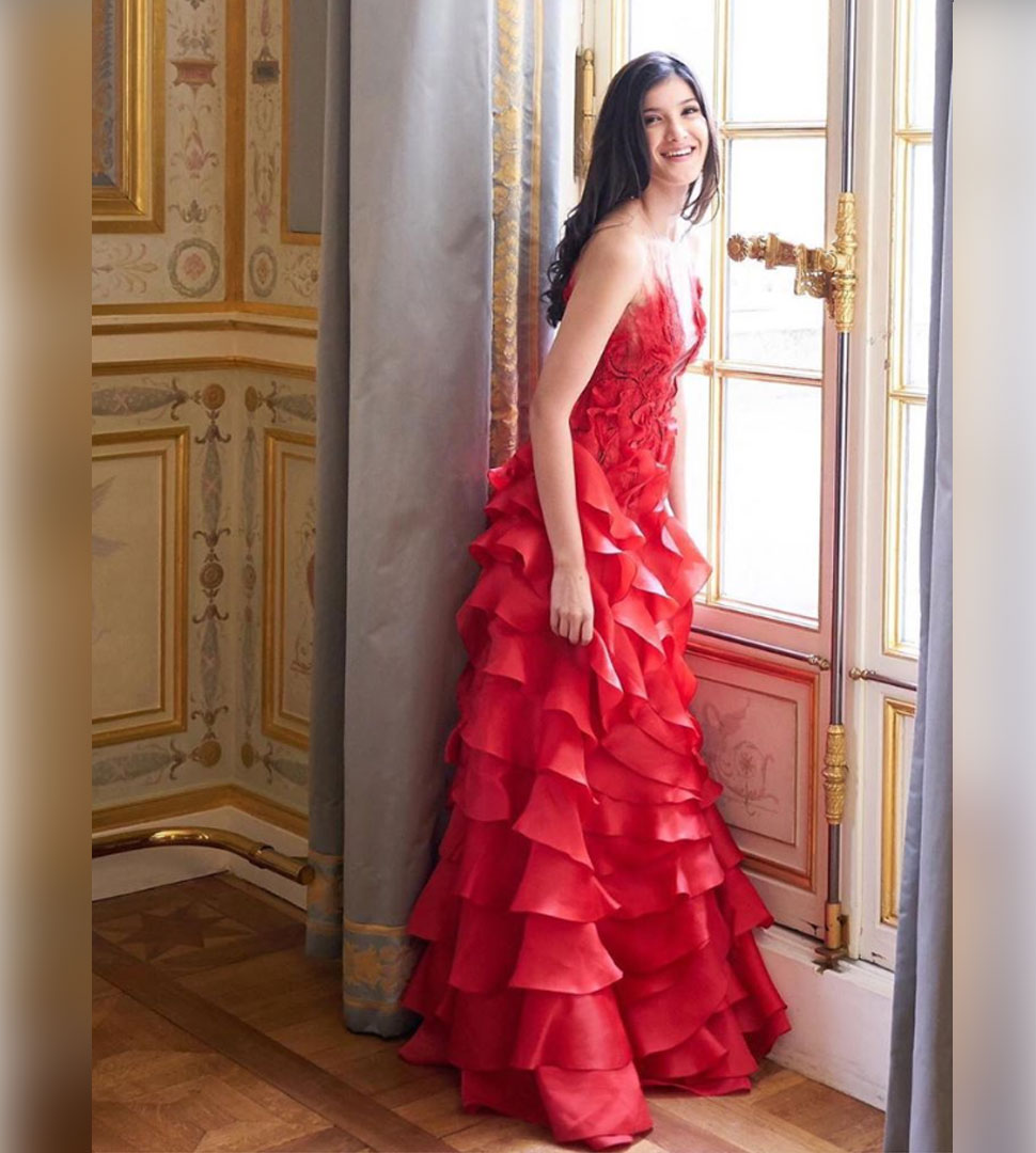 शनाया ने दिया शानदार जवाब If Karan Johar directs, my tears will spill over: Shanaya Kapoor
