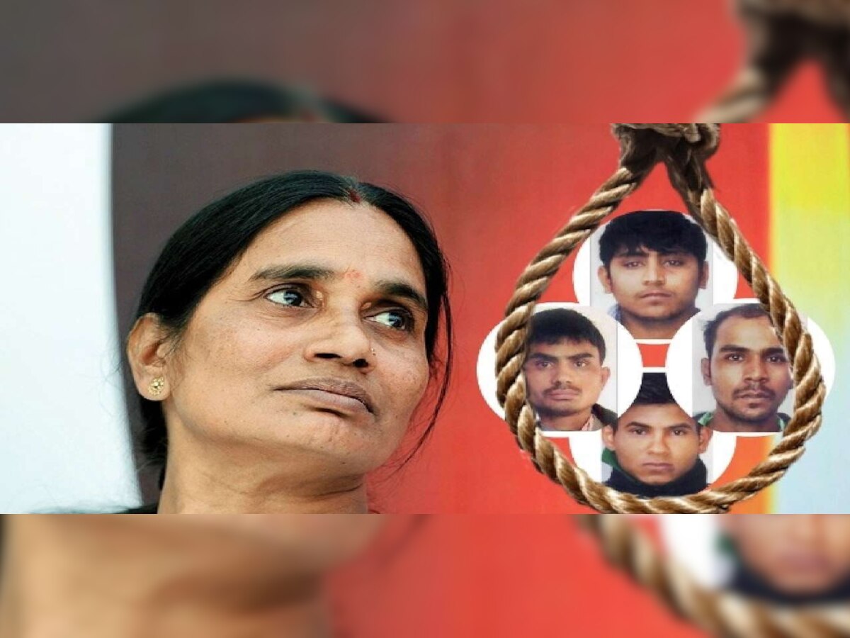 Nirbhaya Rape Case: ଫାଶୀ ଖୁଣ୍ଟରେ ଝୁଲିବେ 'ନିର୍ଭୟା' ଦୁଷ୍କର୍ମକାରୀ!