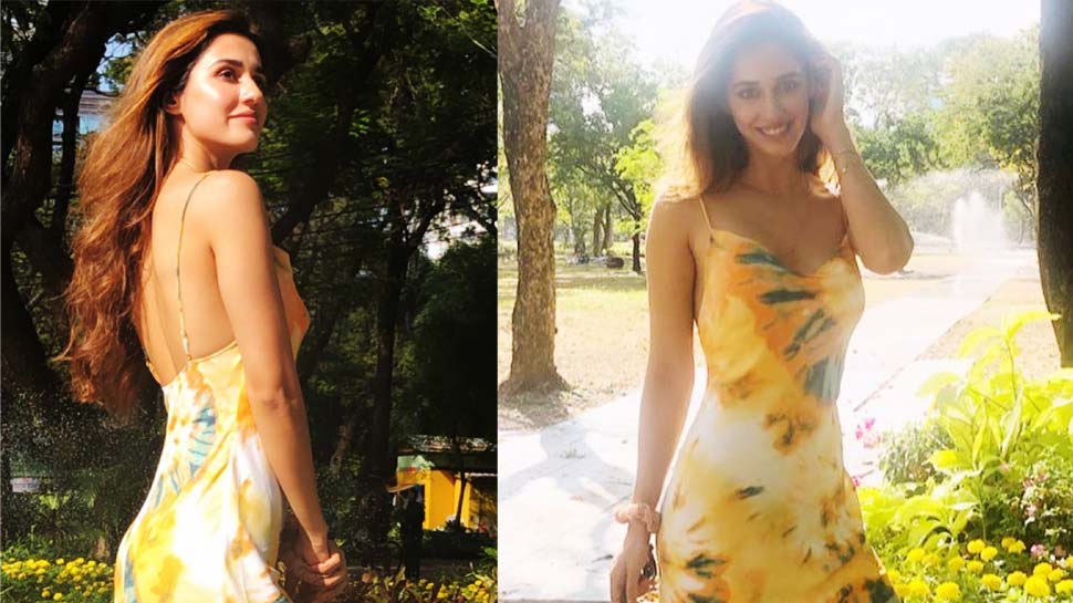 फिर सलमान के साथ आएंगी नजर Disha Patani