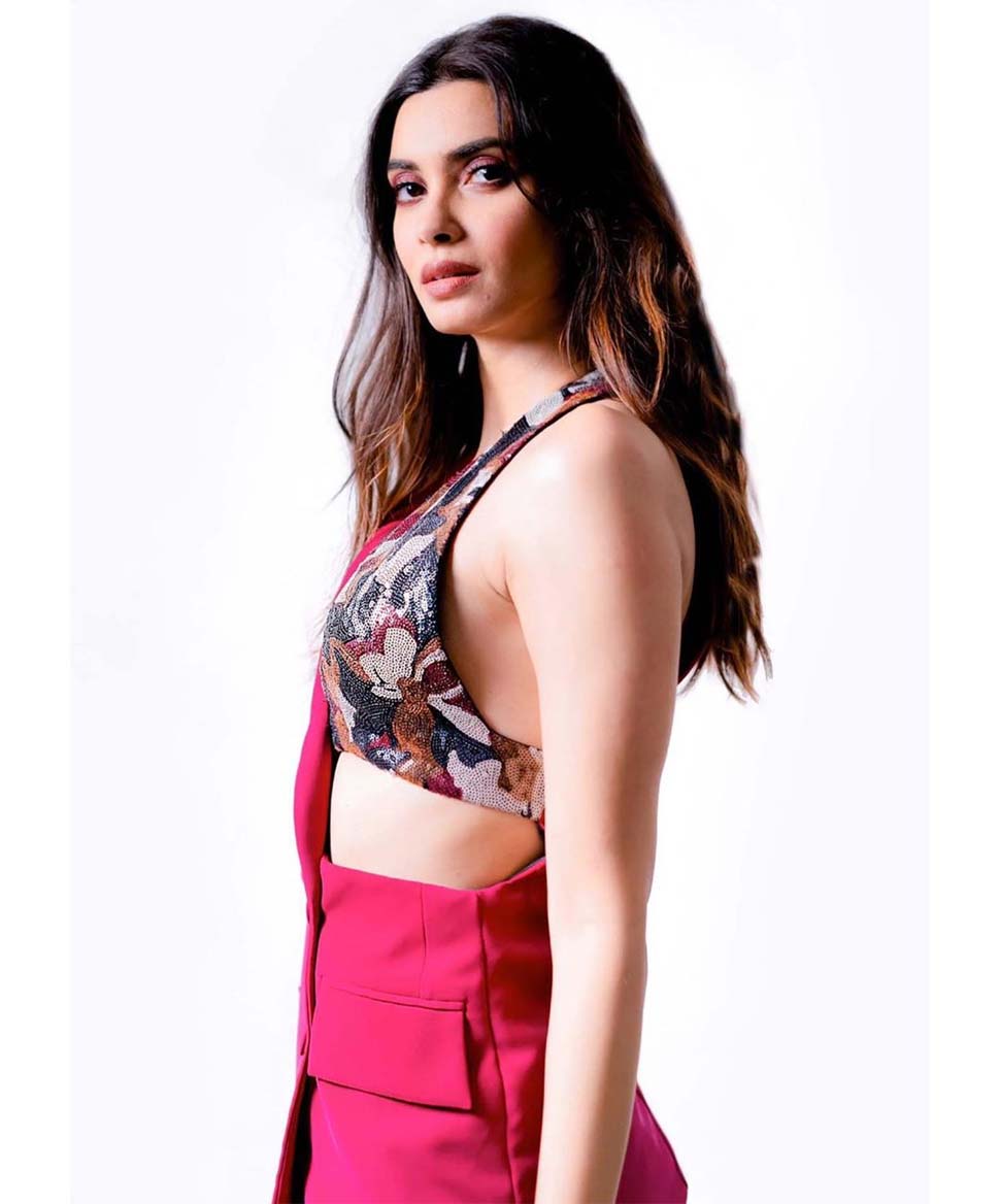 'शिद्दत' में आएंगी नजर Diana Penty