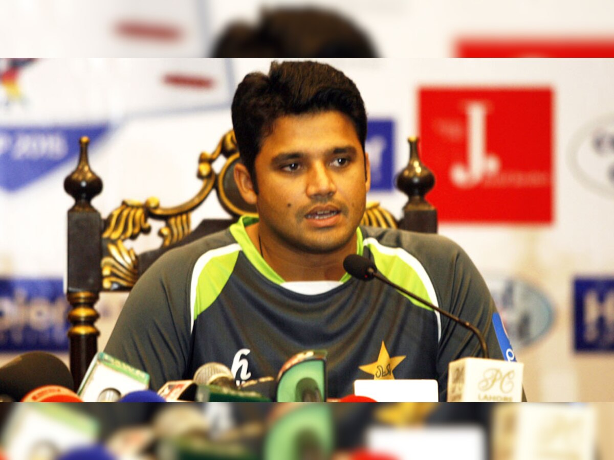 अजहर अली ऑस्ट्रेलिया के खिलाफ भी पाकिस्तान के कप्तान थे. (फोटो: IANS) 