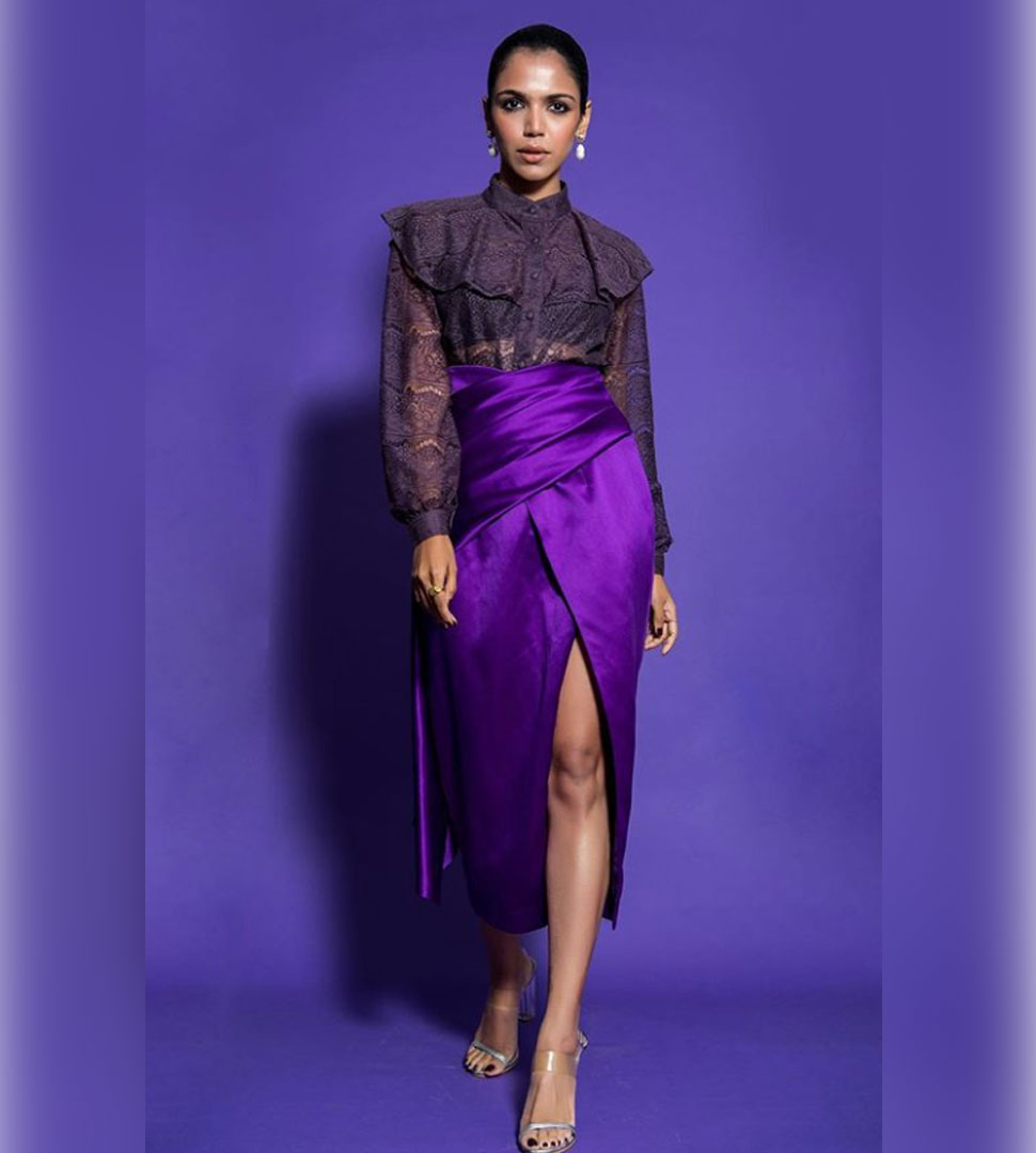 आज के समय में बेहद प्रासंगिक Shriya Pilgaonkar