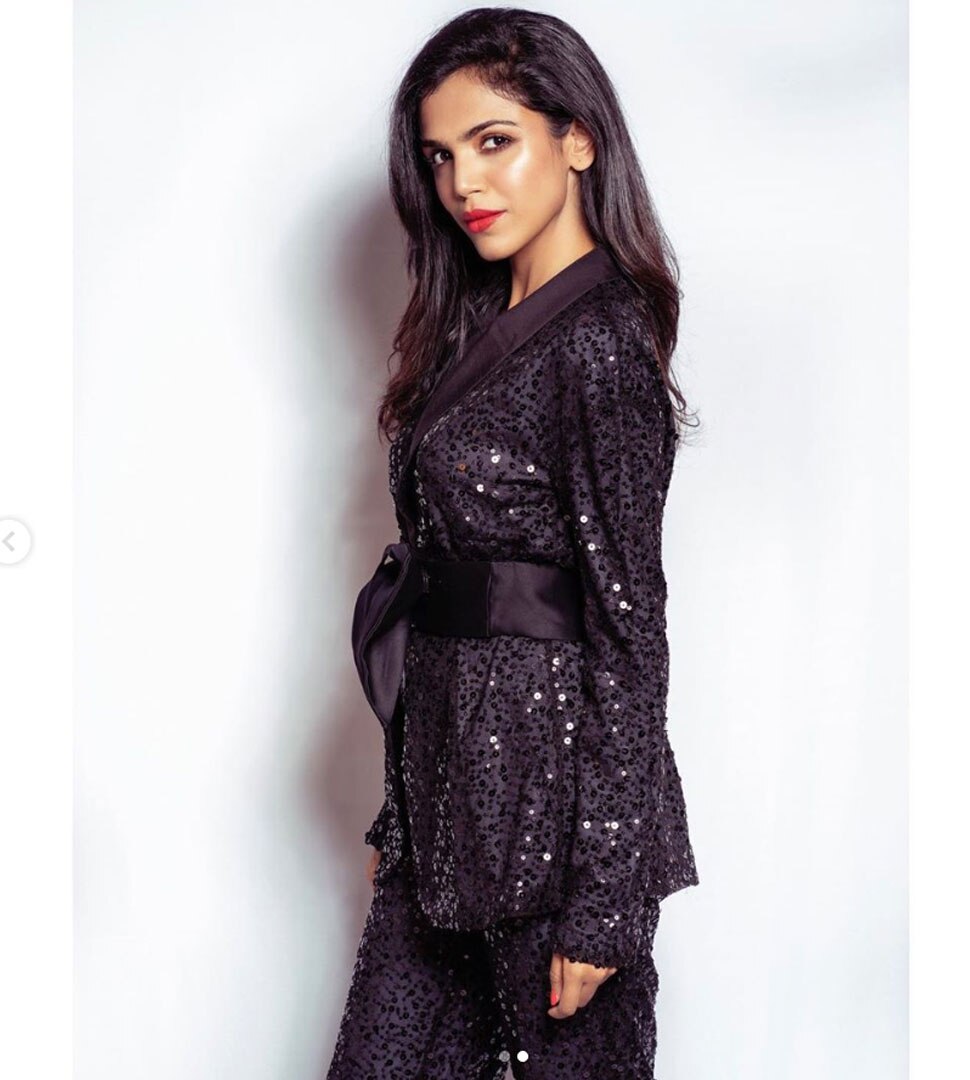 राजेश खन्ना और तनुजा की फिल्म की रीमेक है Shriya Pilgaonkar