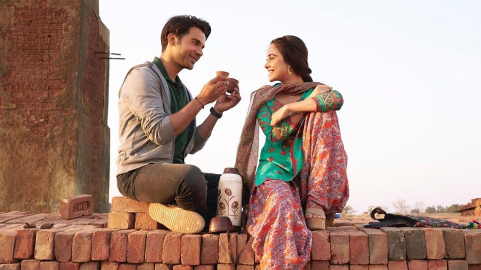 बदल गया राजकुमार राव और नुसरत भरूचा की फिल्म 'तुर्रम खान' का नाम! मिला ये नया टाइटल