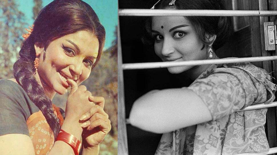 भारतीय फिल्म सेंसर बोर्ड का नेतृत्व भी किया Sharmila Tagore
