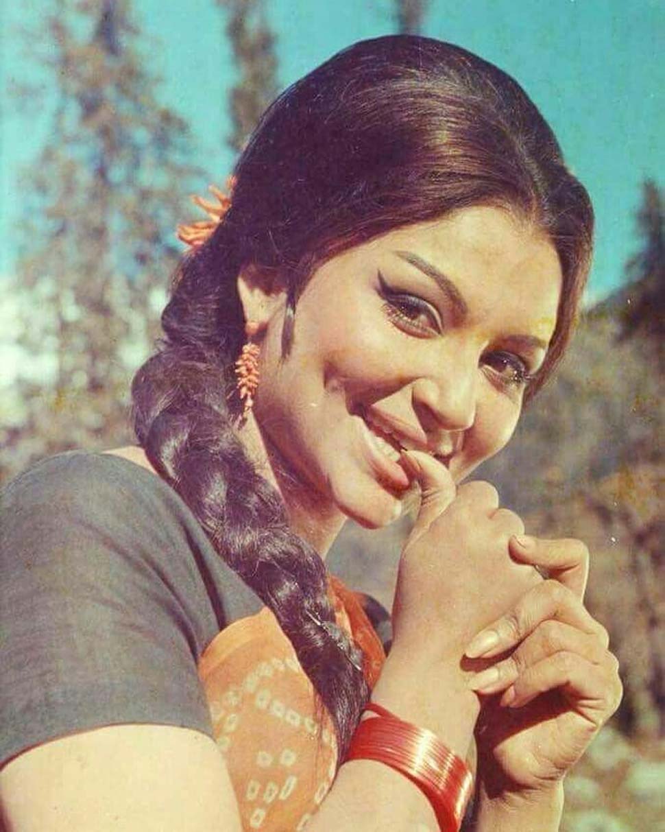 मिल चुका है पद्म भूषण Sharmila Tagore