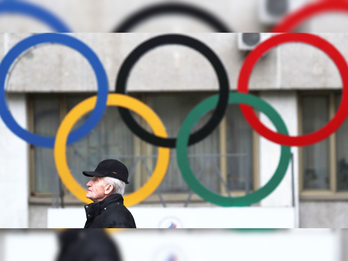 डोपिंग: रूस पर लगा सबसे बड़ा बैन; ओलंपिक और फीफा वर्ल्ड कप में भाग नहीं ले पाएगा