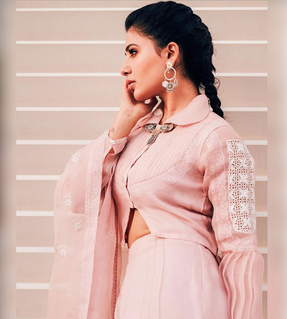 टीम के बारे में बोलीं... Samantha Akkineni