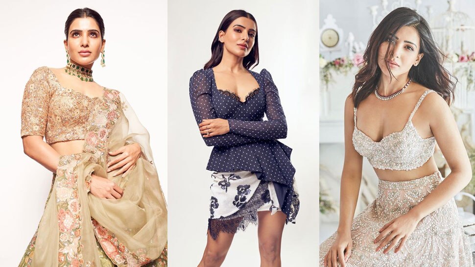 रिलीज डेट का पता नहीं Samantha Akkineni