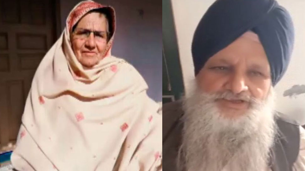 राजस्थान: 72 साल बाद कुछ ऐसे मिले भाई-बहन, बिछड़ कर पाकिस्तान चला गया था आधा परिवार