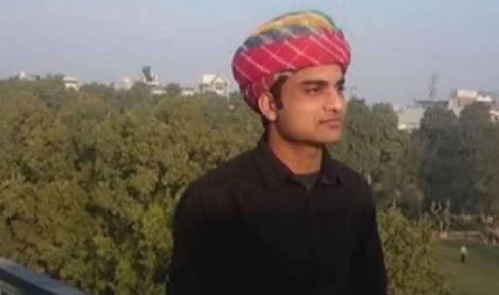 BHU: फिरोज खान ने संस्कृत विद्या धर्म विज्ञान संकाय छोड़ा, अब इस विभाग में देंगे सेवाएं