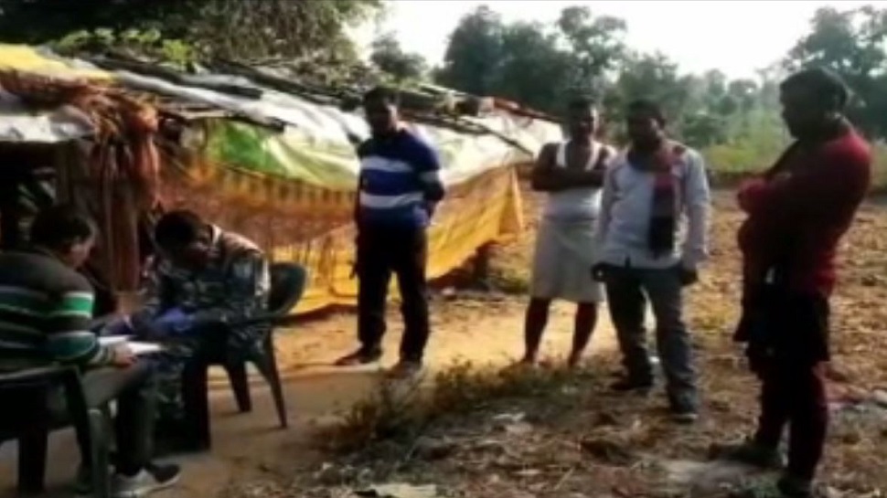 गढ़वा: खाना पका रहा थी महिला, बाघ ने बनाया अपना निवाला गढ़वा: खाना पका रहा थी महिला, बाघ ने बनाया अपना निवाला