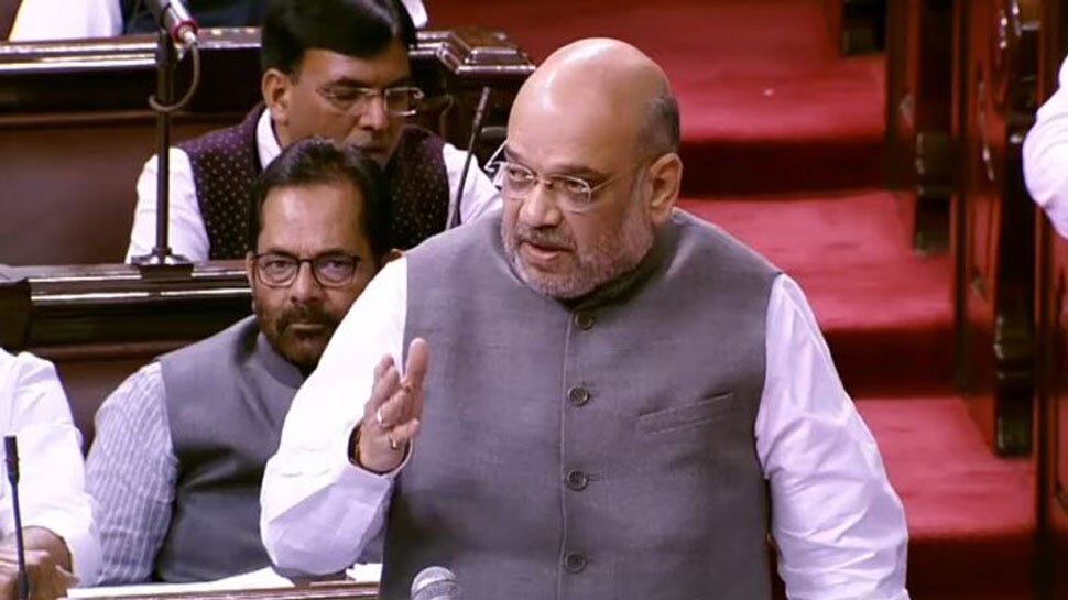 क्या राज्यसभा में नागरिकता संशोधन बिल पास करा पाएगी मोदी सरकार?