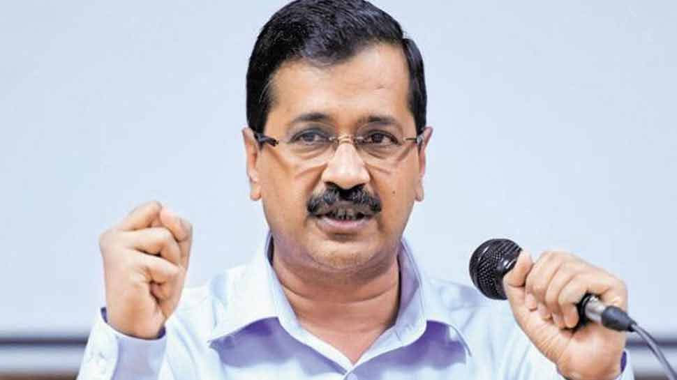 दिल्ली चुनाव से पहले केजरीवाल ने कसी कमर, तैयारियों का लिया जायजा दिल्ली चुनाव से पहले केजरीवाल ने कसी कमर, तैयारियों का लिया जायजा