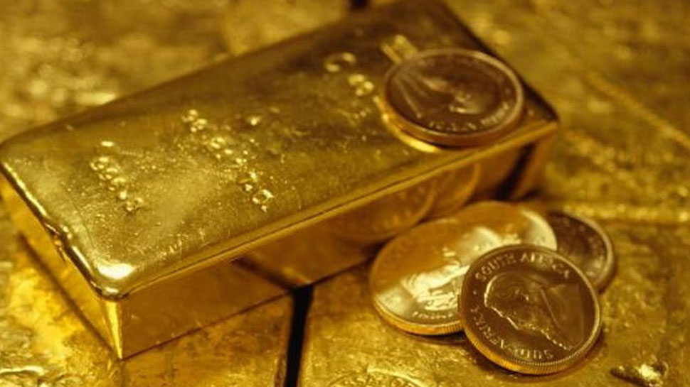DRI की कई शहरों में छापेमारी, 16 करोड़ का सोना जब्त