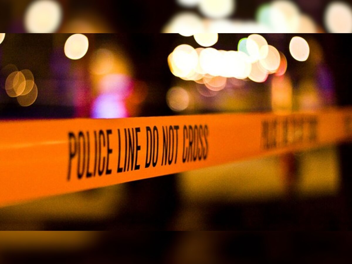 अमेरिका के न्यू जर्सी में फायरिंग, एक पुलिस अधिकारी समेत 6 की मौत