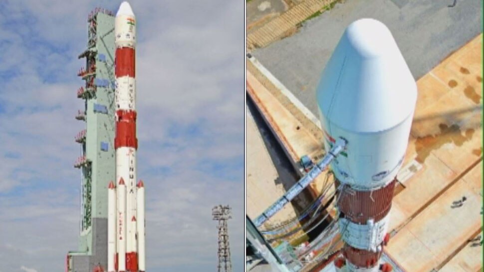 ISRO के लिए बेहद खास दिन आज, अंतरिक्ष में पहुंचाएगा देश की दूसरी ‘खुफिया आंख’