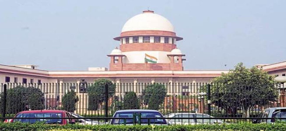 Supreme Court To Hear Petition On Hyderabad Police Encounter Case Today ...