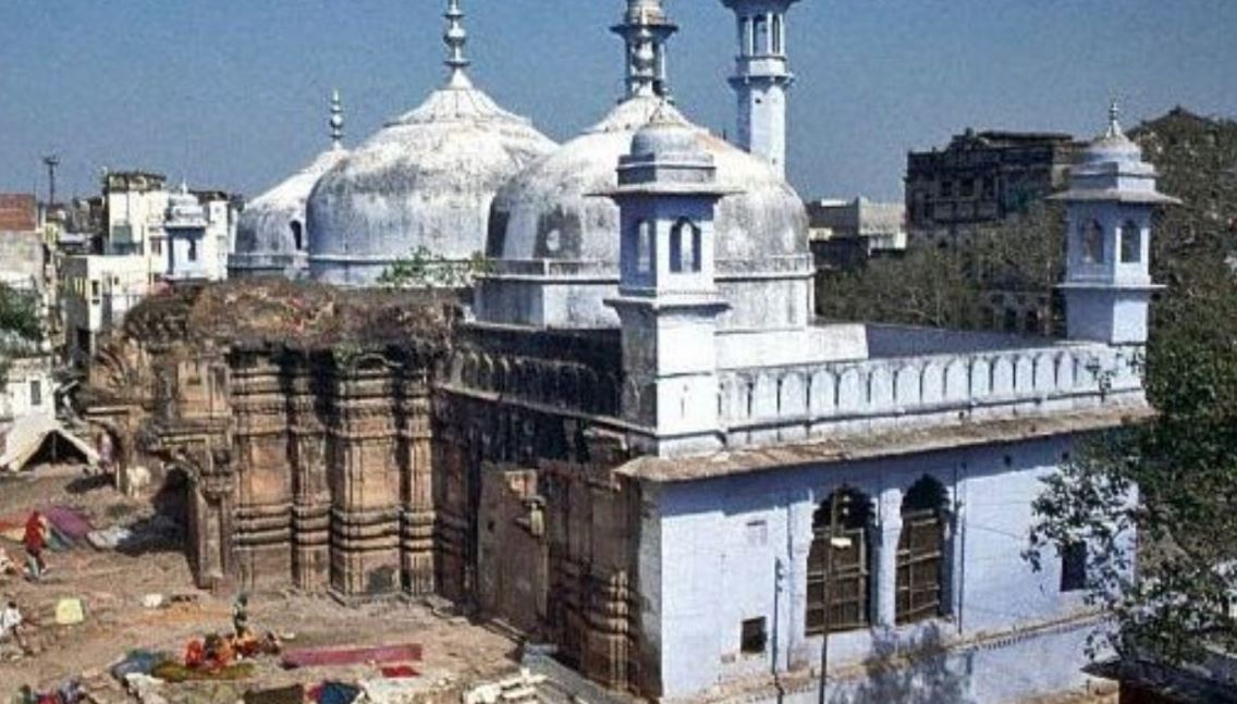 क्या अयोध्या के बाद अब सुनी जाएगी ज्ञानवापी की पुकार