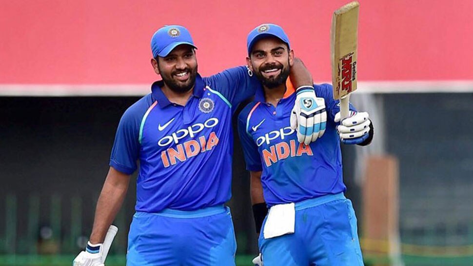 IND vs WI: विराट और रोहित की तारीफ में बोले केएल राहुल, 'दोनों ने आज कहर बरपा दिया'