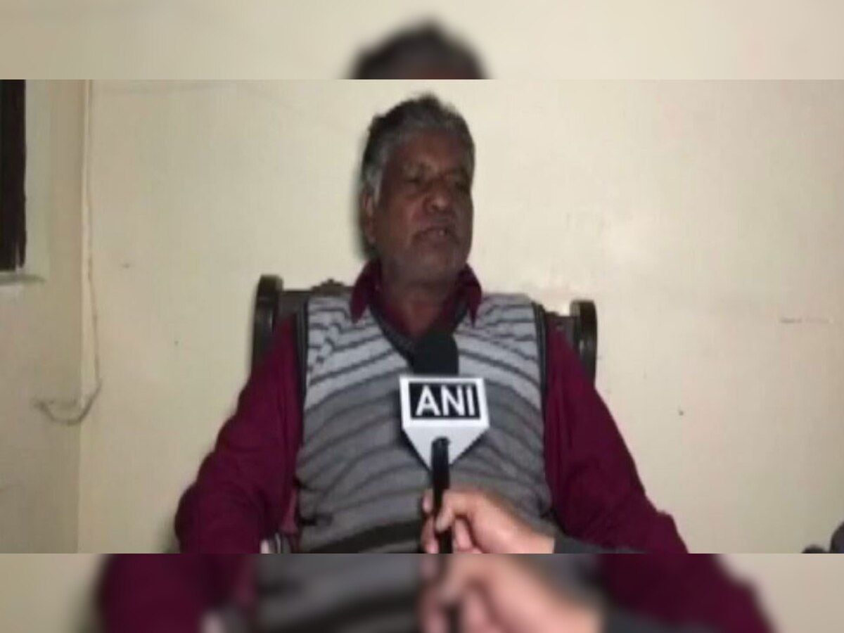 पवन जल्लाद ने कहा- निर्भया के दोषियों को लटकाने की मेरी पूरी तैयारी, बुलाने पर जाऊंगा दिल्ली 