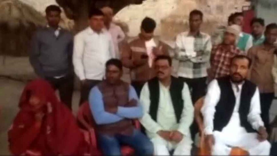 former mla sultan beg open identification of rape victim in public up ...