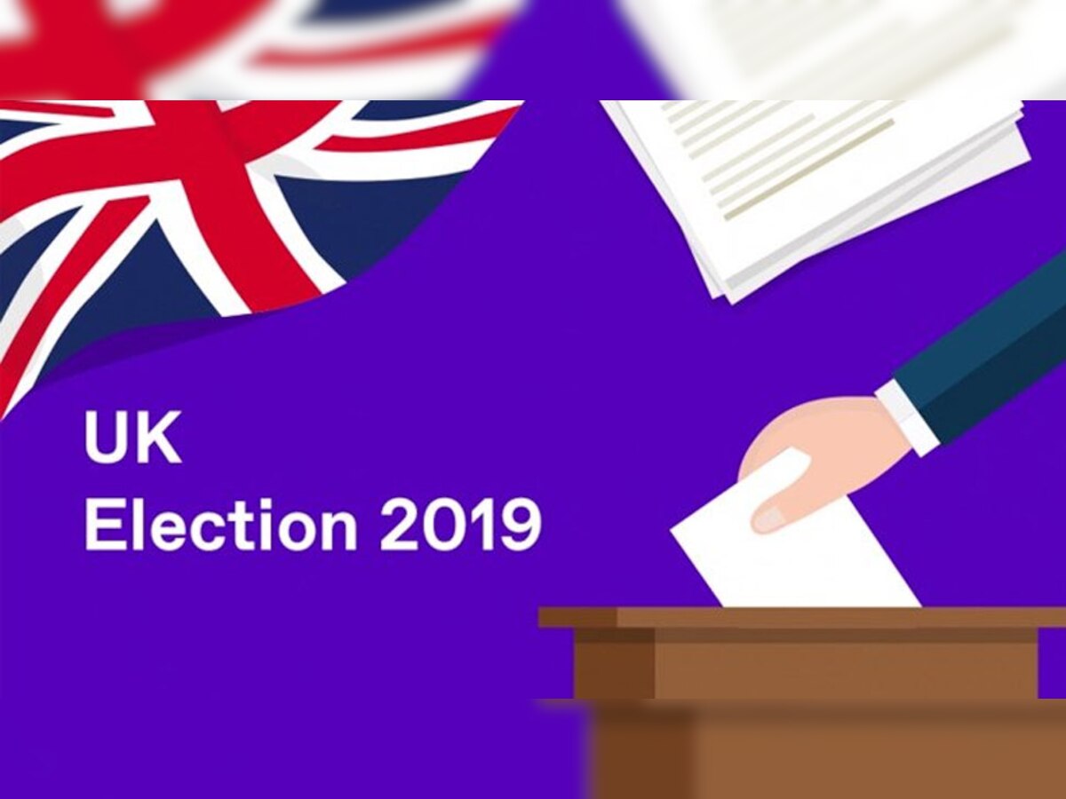 ब्रिटेन में निर्णायक आम चुनाव के लिए ऐतिहासिक मतदान