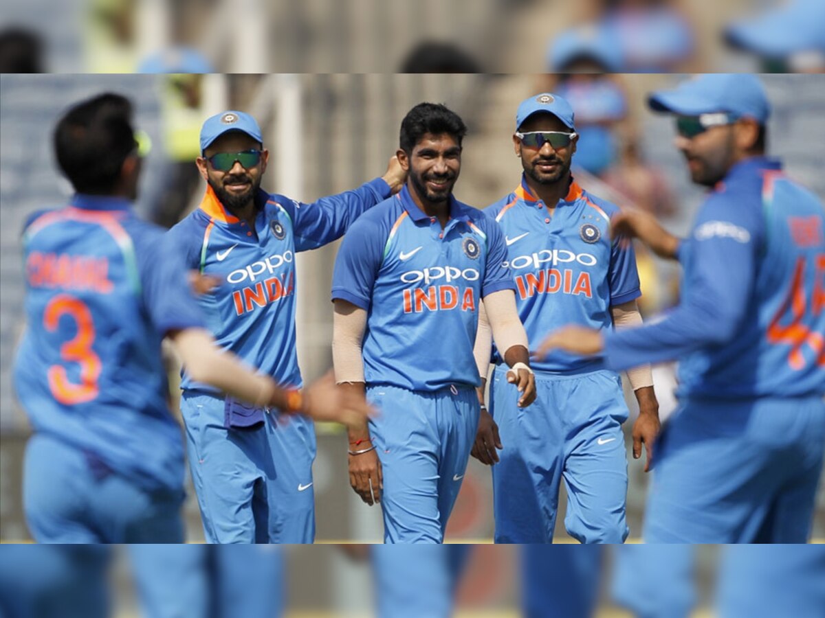 बुमराह टीम इंडिया के अहम गेंदबाज है और टीम  उन्हें न्यूजीलैंड दौरे के लिए पूरी तरह से फिट चाहती है. (फोटो: IANS)