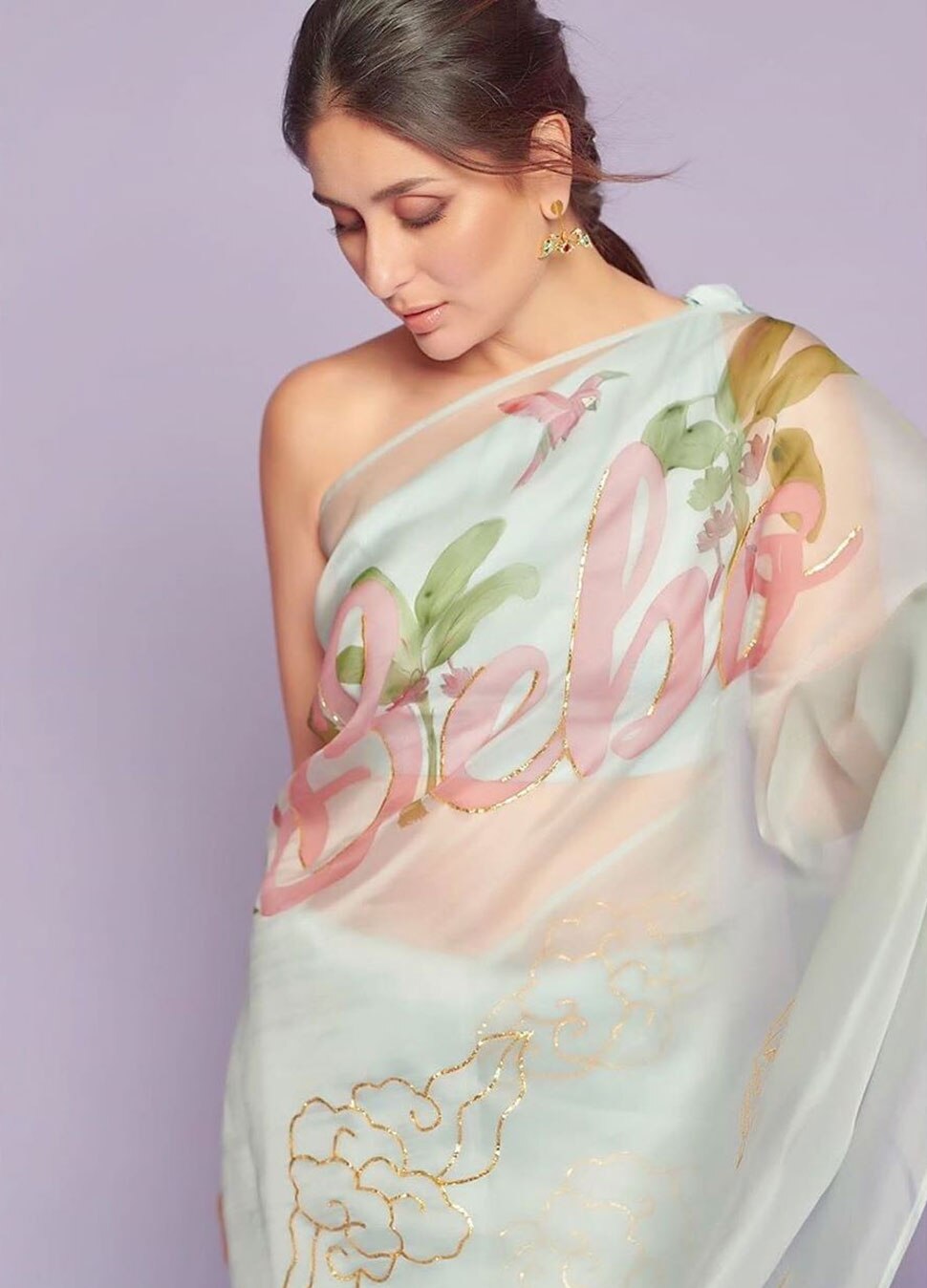 वायरल हो रहीं तस्वीरें Kareena Kapoor Khan