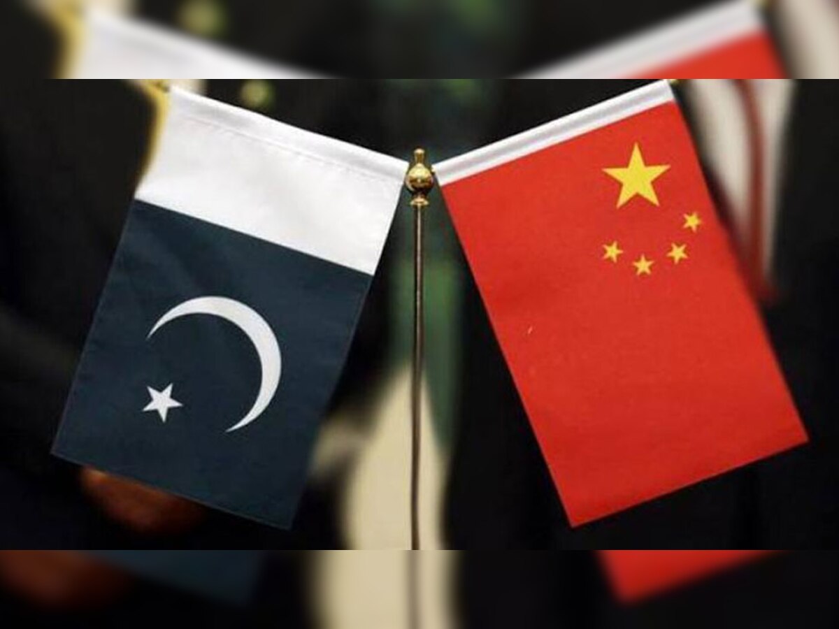 CPEC के तहत SEZ विकसित करने की डील को अंतिम रूप देंगे चीन और पाकिस्तान