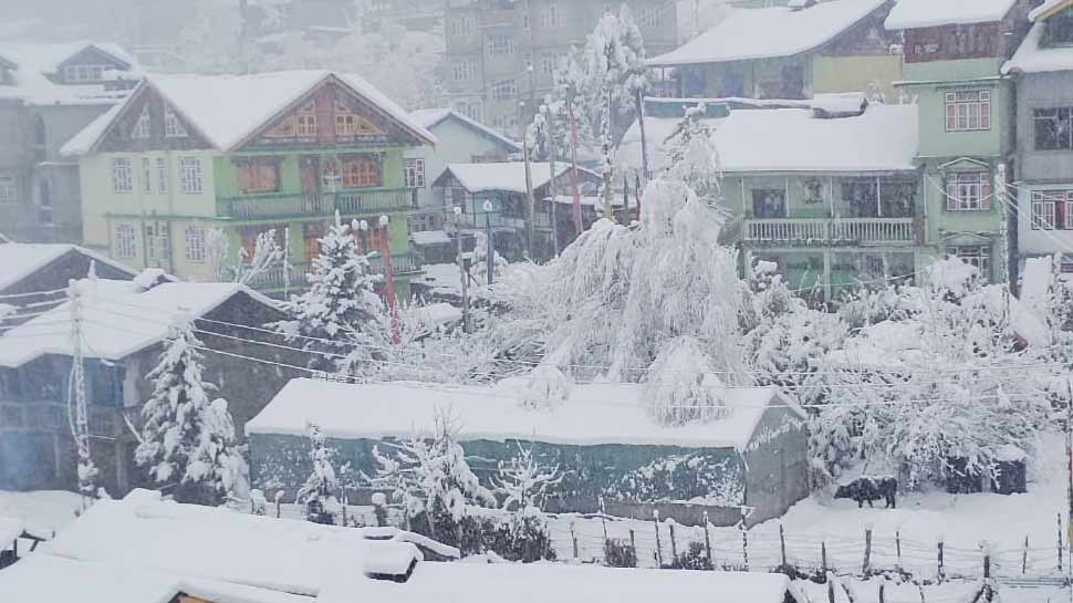 ट्रैकिंग के लिए सबसे अच्छा संदाकफू Sandakphu