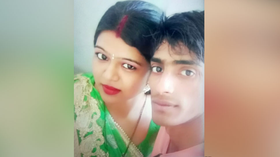 गैंग के दो लोगों को गिरफ्तार किया है जिसमें एक महिला और उसका बॉयफ्रेंड है. गैंग के दो लोगों को गिरफ्तार किया है जिसमें एक महिला और उसका बॉयफ्रेंड है.