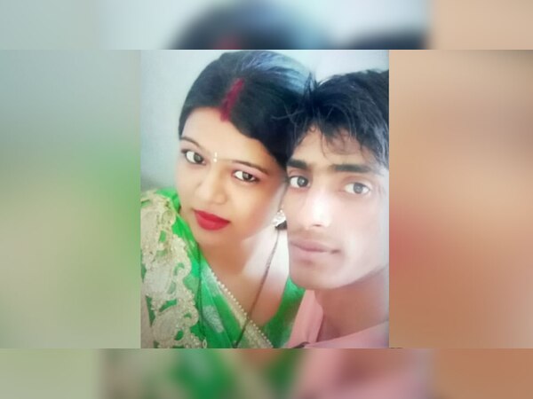 गैंग के दो लोगों को गिरफ्तार किया है जिसमें एक महिला और उसका बॉयफ्रेंड है.