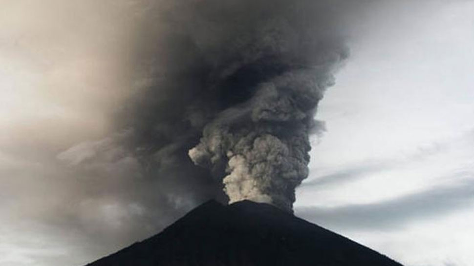 न्यूजीलैंड में ज्वालामुखी विस्फोट, अब तक 15 लोगों की मौत