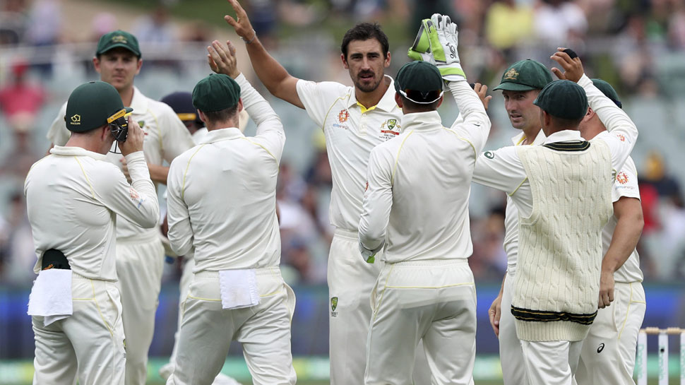 Perth Test: ऑस्ट्रेलिया ने न्यूजीलैंड को दी करारी मात, चौथे दिन ही 269 रन से हराया