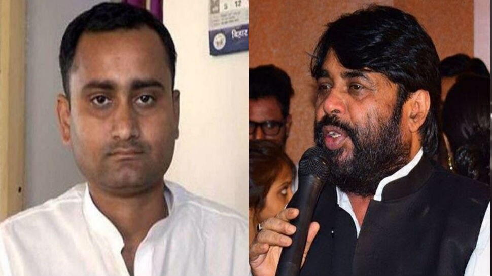 बिहार: उपेंद्र कुशवाहा के बयान पर बरसी BJP-JDU, बोली- जूता-प्याज का अनुभव उन्हें ही ज्यादा