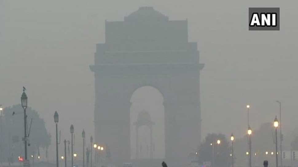 दिल्ली-एनसीआर में वायु प्रदूषण मामले को लेकर सुप्रीम कोर्ट में सुनवाई आज