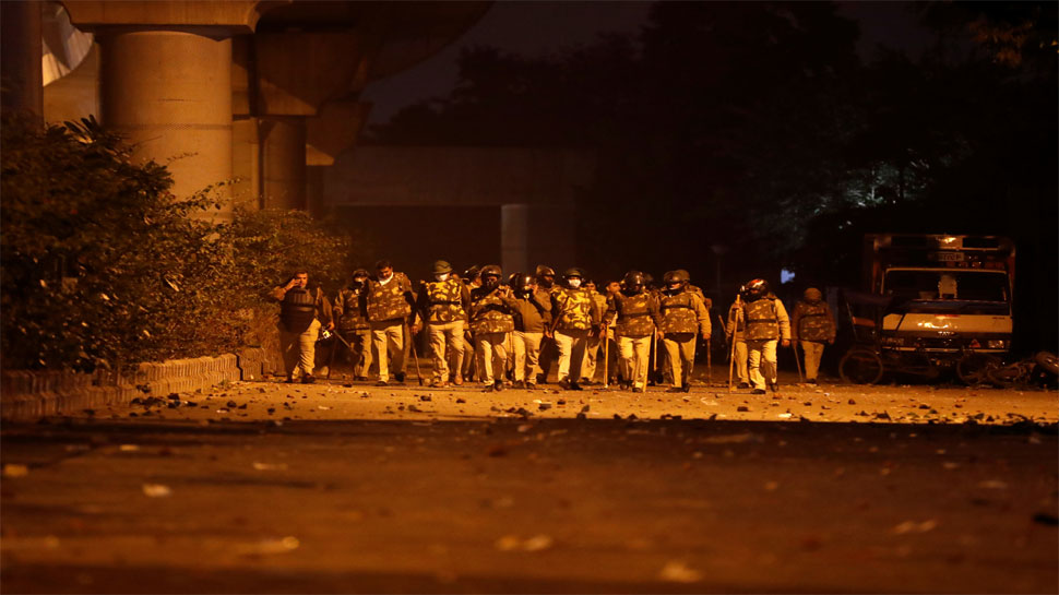 जामिया हिंसा मामले की न्यायिक जांच की मांग वाली याचिका दिल्ली हाई कोर्ट ने की खारिज 