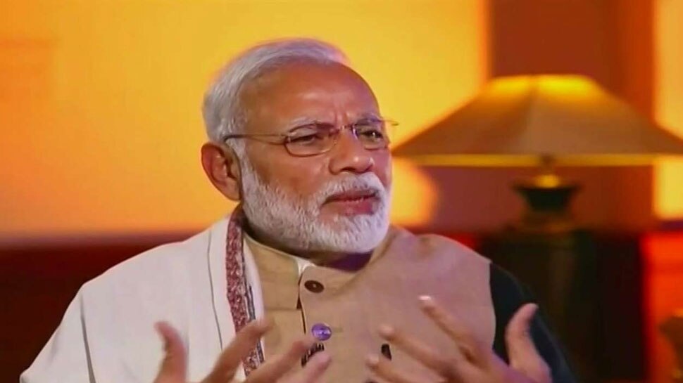 नागरिकता संशोधन विधेयक पर PM मोदी का ट्वीट, 'नागरिकता कानून पर हिंसा दुर्भाग्यपूर्ण'