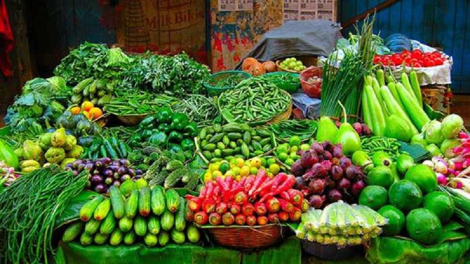 राजस्थान: सर्दी आने के बाद भी कम नहीं हुए सब्जियों के दाम, बिगड़ा रसोई का बजट